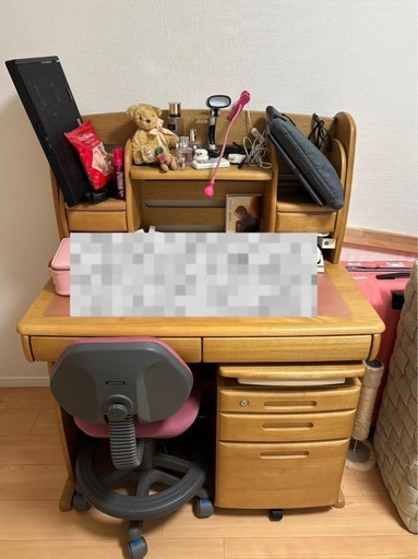 学習机