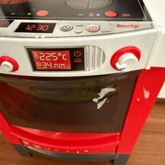 T-fal おままごとセットの画像