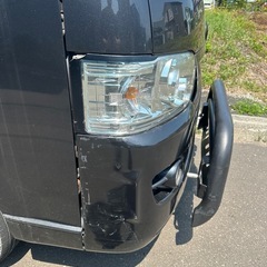 ハイエース2型の画像