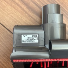 ダイソンヘッド　型番62748の画像