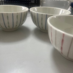 茶碗　5個の画像