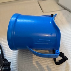 水中メガネの画像