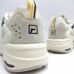 FILA スニーカー RAY TRACER レイトレイサーの画像