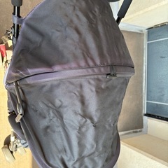 バギーベビーカーの画像