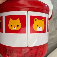 キティちゃん　平成レトロ　ウォータージャグ　5Lの画像