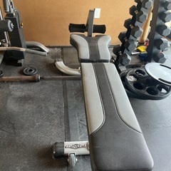 3点セットトレーニング器具の画像