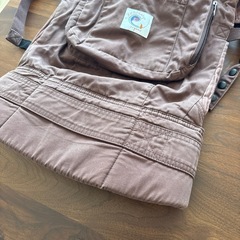 エルゴ抱っこ紐の画像