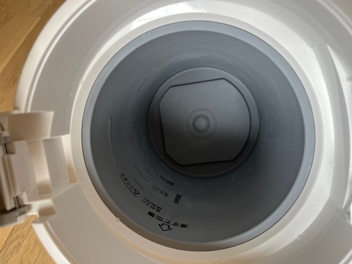 【象印 スチーム式加湿器】EE-RR50型