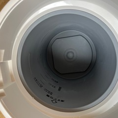 【象印 スチーム式加湿器】EE-RR50型の画像