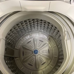 ✅YAMAZEN全自動洗濯機✅ ✅YWMA-50✅の画像