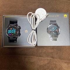 HUAWEI WATCH GT 2 46mmの画像
