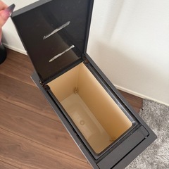 【無料！早い者勝ち】35Lゴミ箱の画像