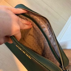 マイケルコース ショルダーバッグの画像