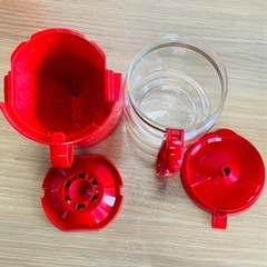 National CARIOCA Cutie NC-F1コーヒーメーカーの画像