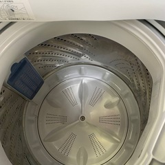 ✅Panasonic電気洗濯機✅ ✅NA-F50B11✅の画像