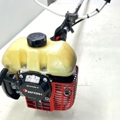 ゼノア草刈り機の画像