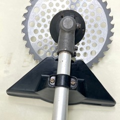 ゼノア草刈り機の画像