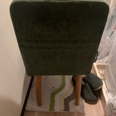 ダイニングチェアの画像