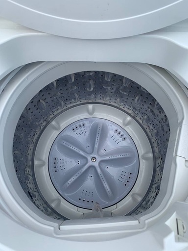 ✅SHARP 電気洗濯機✅ ✅ES-G4E6-KW✅