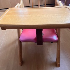 子供椅子の画像