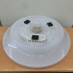 LEDシーリングライト 8畳まで アイリスオーヤマ CL8D-EH② リモコン付き 調光 LED シーリングライトCL8D-EH 札幌市 西野店の画像