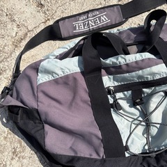 スポーツバック　WENZELの画像