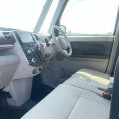 綺麗　タントX スマート　セレクションSAの画像