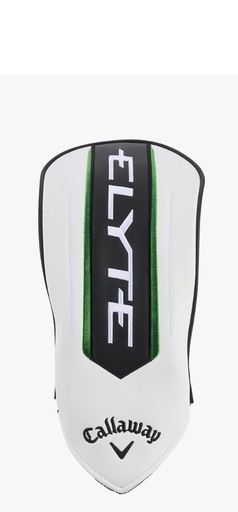 【ゴルフ】ELYTE MAX FASTドライバー