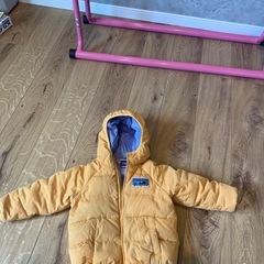 パタゴニアジャンパーの画像