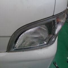 ☆ハイゼットのS210またS211の左ヘッドライトです。美品です。1万5千Kmです。の画像