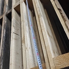 茨城県発木製パレットの画像