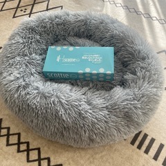 ペットベッド
の画像