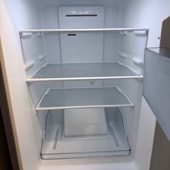 HITACHI（日立） RL-154JA冷蔵庫　出品3/31まで！の画像