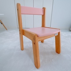 美品　ノスタ　キッズデスク　Yamatoya の画像