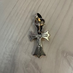 ネックレストップの画像