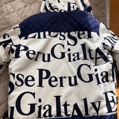 スキーウェアレディースの画像