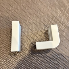 ベビーサークル　扉付き　2セット分の画像