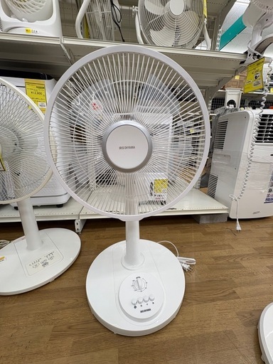 ドリーム川西店限定】☆ジモティー見たよ♪割引☆アイリスオーヤマ 