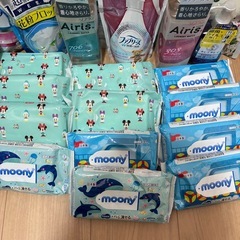 日用品まとめうりの画像