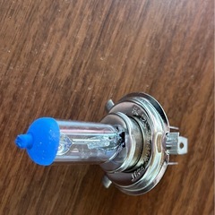 H4  LEDヘッドライトバルブの画像