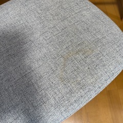 (引き渡し
予定者決まりました)ダイニングセットの画像