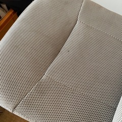 ニトリ　ワークチェア　Nターゲットの画像