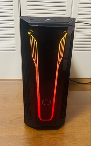 【ゲーミングPC】Ryzen7 9700x メモリ32GB