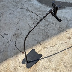 iPad用　スタンドの画像