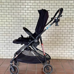 サイベックス メリオ カーボン 2023の画像