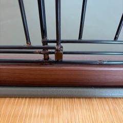 ペットケージの画像