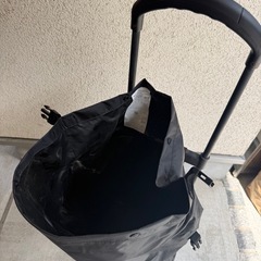 IKEAショッピングバッグの画像