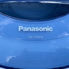 パナソニック 全自動洗濯機 NA-FS50H2 a-21の画像