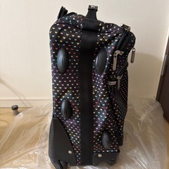 レスポートサック  キャリーケースの画像