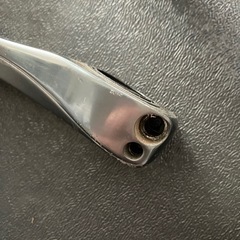 tiagra クランクセットの画像